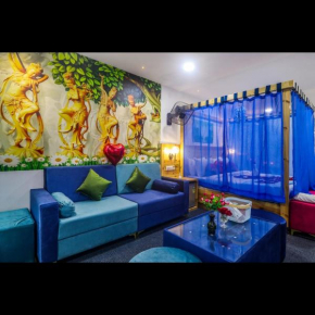 Blue Hawk Hospitality
